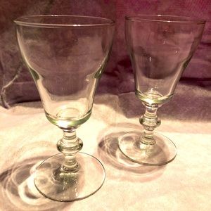 6oz Irish Coffee Glass